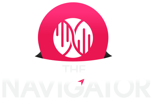 Logo The Navigator