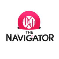 Logo The Navigator