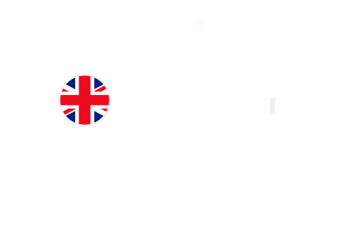 Logo English Ignite Camp