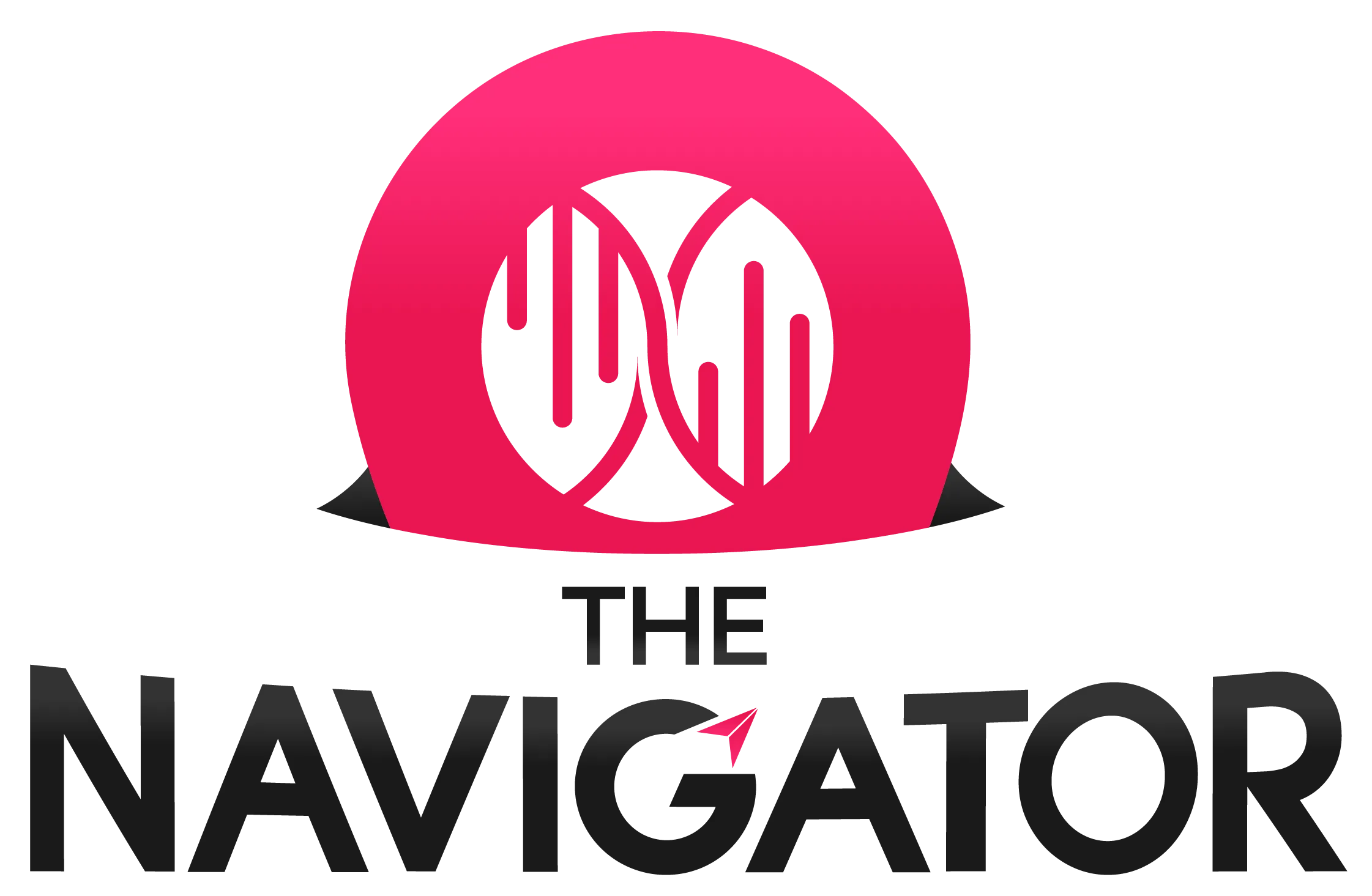 Logo The Navigator